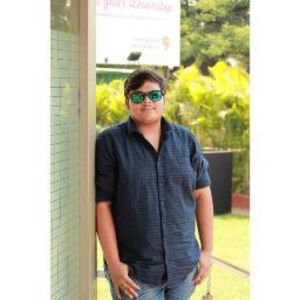 Meet your Posher, Hemanth